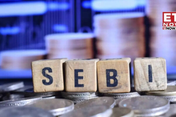 West Asia Crisis: SEBI Chief says Indian markets capable of absorbing different types of shocks - Here are the details