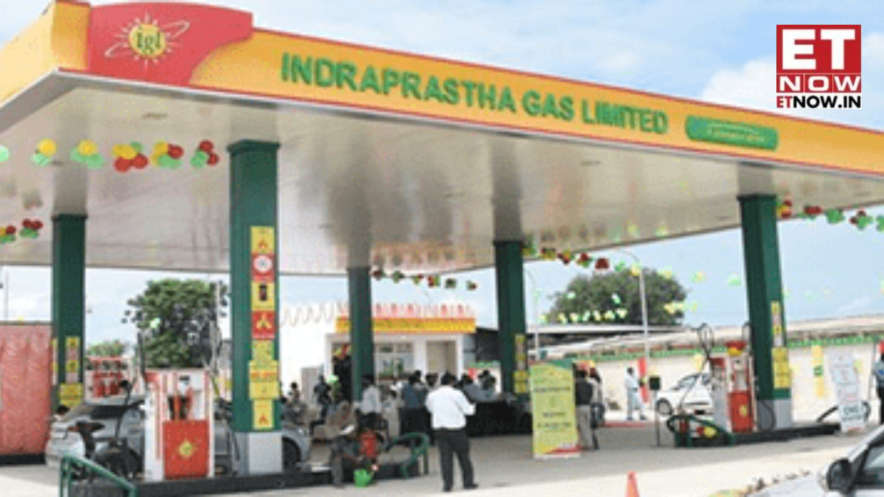 Indraprastha Gas Limited Q4 profit drops 21% amid rising gas costs, revenue sees growth - Markets