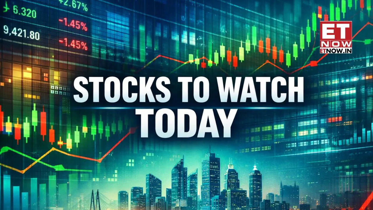 Stocks to watch today, May 19: IOC, JK Paper, ​Eicher Motors, NTPC, ​JSW Energy and others - Markets