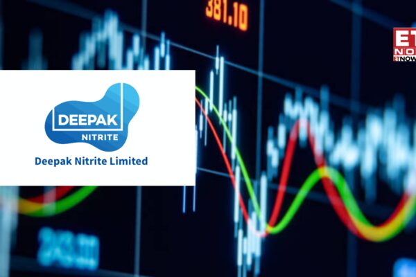 Deepak Nitrite share price in focus: Brokerages turn mixed; Emkay sees over 13% upside, MOSL maintains 'Sell' - Check target price - Markets