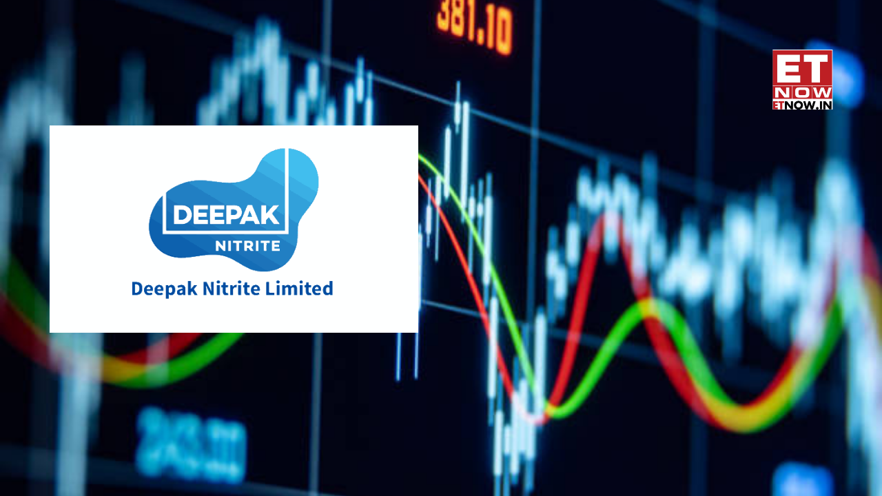 Deepak Nitrite share price in focus: Brokerages turn mixed; Emkay sees over 13% upside, MOSL maintains 'Sell' - Check target price - Markets