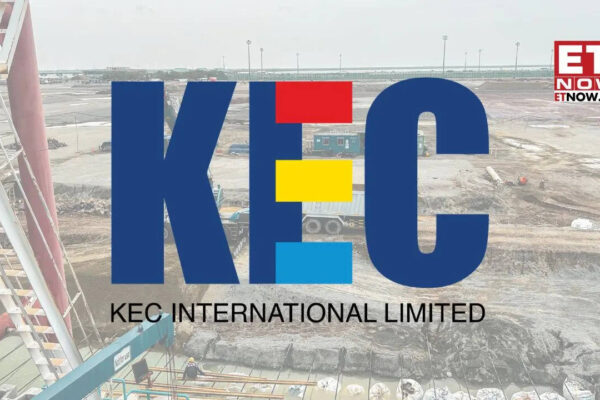KEC International Share Price Target: Brokerages turn cautiously optimistic, see up to 43% upside despite recent slump - Markets