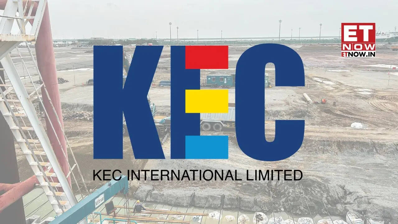 KEC International Share Price Target: Brokerages turn cautiously optimistic, see up to 43% upside despite recent slump - Markets