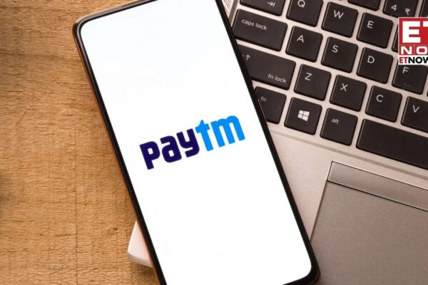 Paytm Share Price Target 2026: Goldman Sachs sees strong growth, margin drivers; up to 24% upside for fintech stock - Check target - Markets