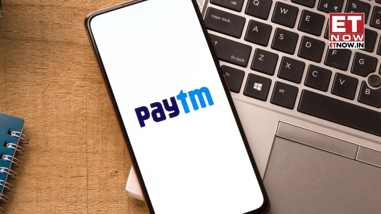 Paytm Share Price Target 2026: Goldman Sachs sees strong growth, margin drivers; up to 24% upside for fintech stock - Check target - Markets