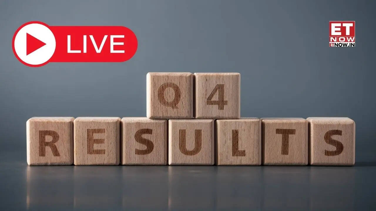 Q4 Results Today LIVE Updates, May 19: Bharat Electronics, BPCL, Mankind Pharma, Zydus Lifesciences among 125 companies set to announce Q4FY2026 earnings