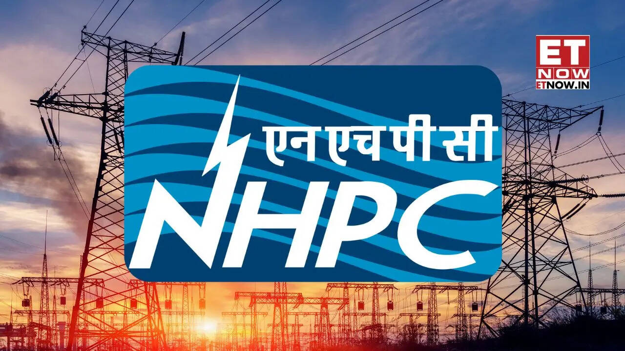 NHPC Share Price Target: Brokerage sees 24% upside in Navratna multibagger stock after strong Q4 results - Markets
