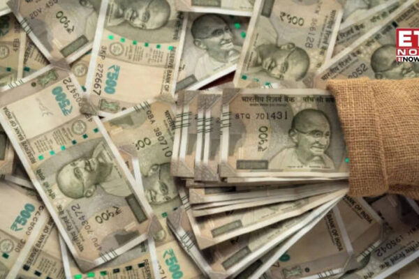 Rupee hits record low of 96.39 amid rising crude prices, strong Dollar pressures - Markets