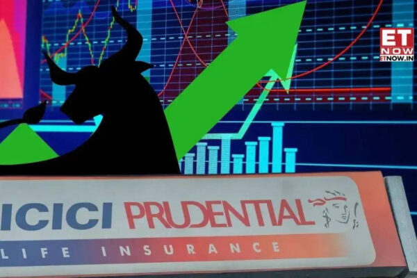 ICICI Prudential Life Insurance share price: Brokerages bullish on insurance stock, upside up to 35% - Check target - Markets