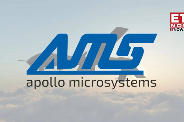 Apollo Micro Systems Share Price: Multibagger defence stock surges over 9% after strong Q4 results, delivers over 2500% returns in 5 yrs - Markets