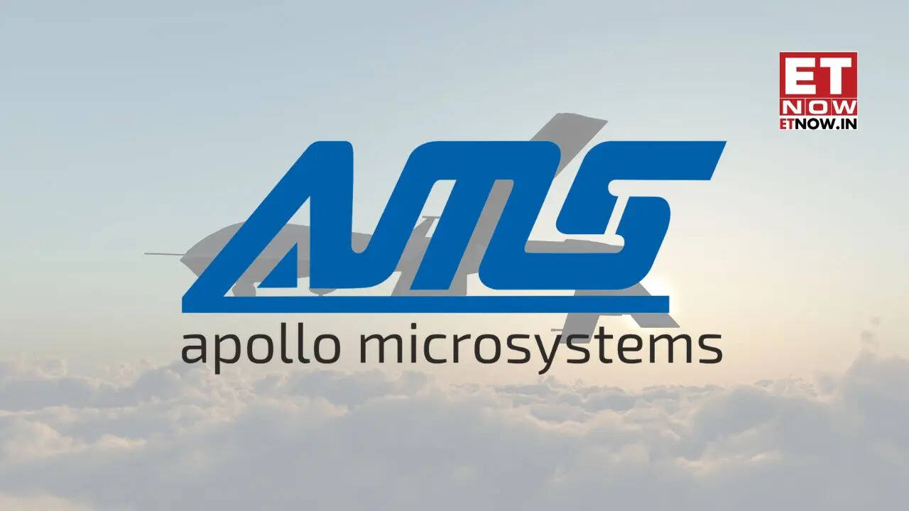 Apollo Micro Systems Share Price: Multibagger defence stock surges over 9% after strong Q4 results, delivers over 2500% returns in 5 yrs - Markets