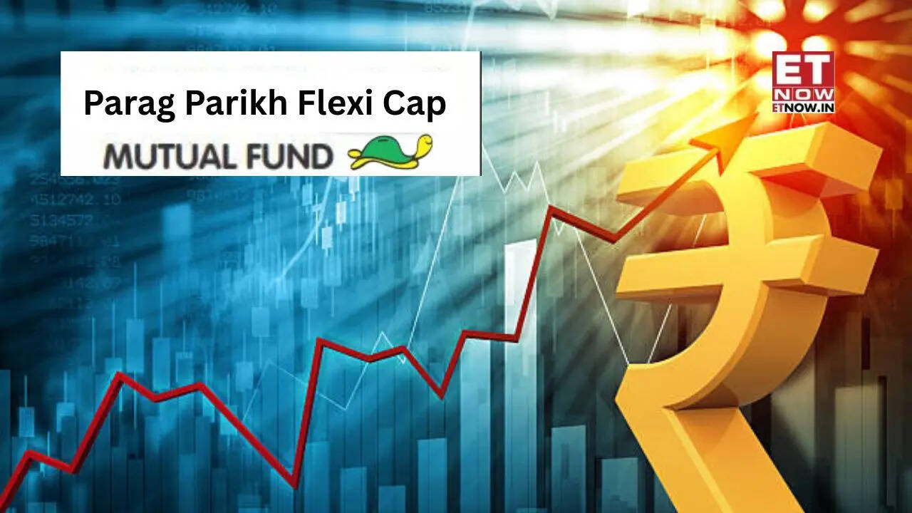 Parag Parikh Flexi Cap Fund: Biggest mutual fund's latest portfolio details - Check AUM, NAV, top holdings, sector allocation & more - Mutual Funds