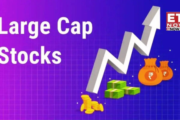 Top 15 large-cap stocks: Up to 35% upside potential - Analyst 'buy' picks amid market volatility | LIST - Markets