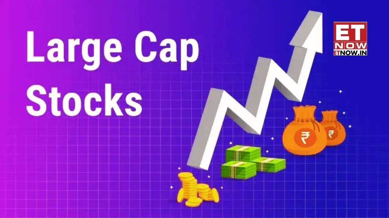 Top 15 large-cap stocks: Up to 35% upside potential - Analyst 'buy' picks amid market volatility | LIST - Markets