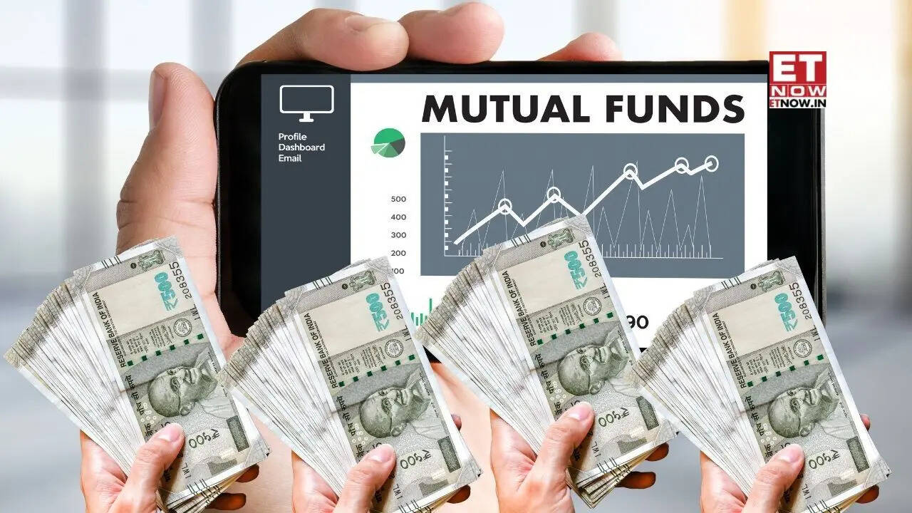 Mid cap mutual funds: Schemes with over 20% CAGR; Rs 1 lakh doubled in 5 years - LIST - Mutual Funds