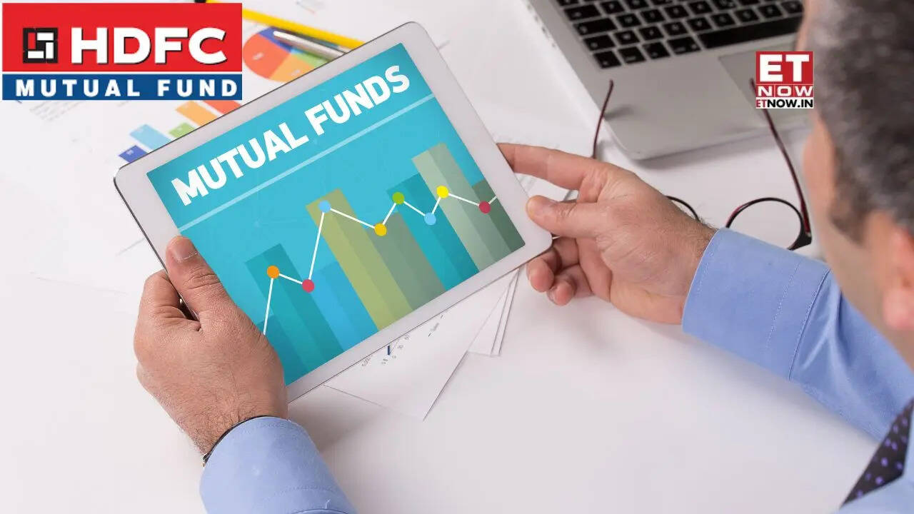 HDFC mutual fund: Top 5 star-rated schemes that delivered over 15% CAGR in 5 years - LIST - Mutual Funds
