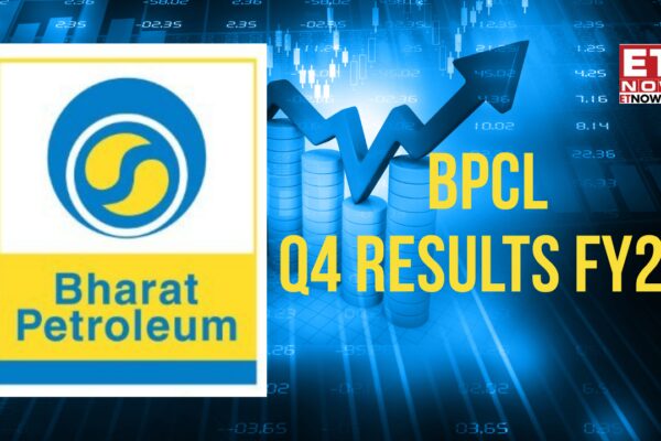 BPCL Q4 results FY26: Net profit surges 28.1% YoY to Rs 5625 crore, revenue 6.3% YoY - Bharat Petroleum Corporation's quarterly earnings details