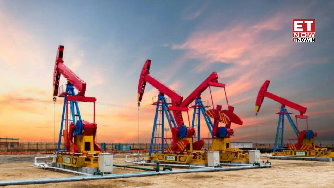 Oil prices stay elevated above $110 as Trump says Iran has to ‘Come to the Table’ by early next week; Brent at $111