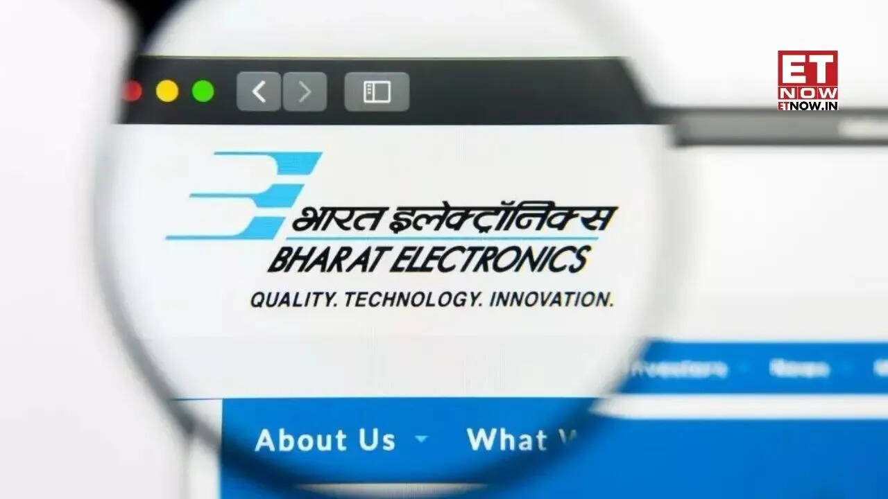 BEL Share Price Target: Navratna defence stock in focus after Q4 results; Goldman Sachs remains bullish, sees upside; Revenue jumps 12% - Check target price - Markets