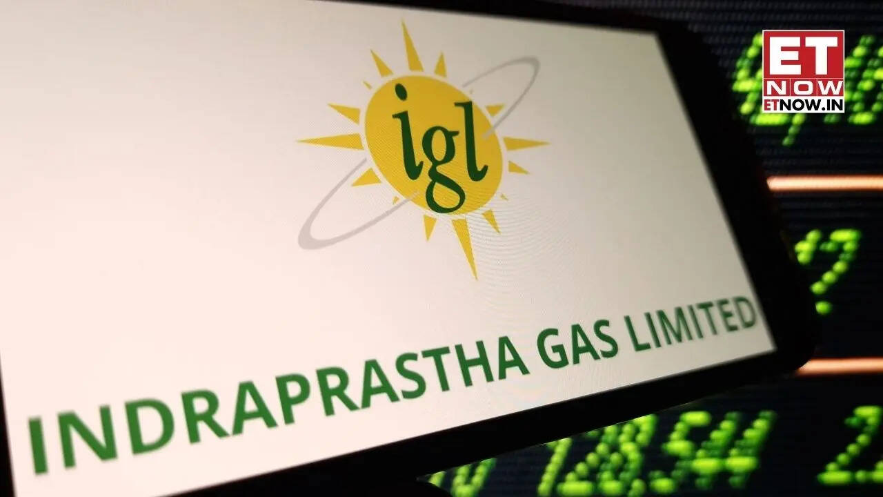 IGL Share Price Target 2026: Brokerages mixed for gas stock after Q4 results - Check targets by Morgan Stanley, Nuvama and others - Markets