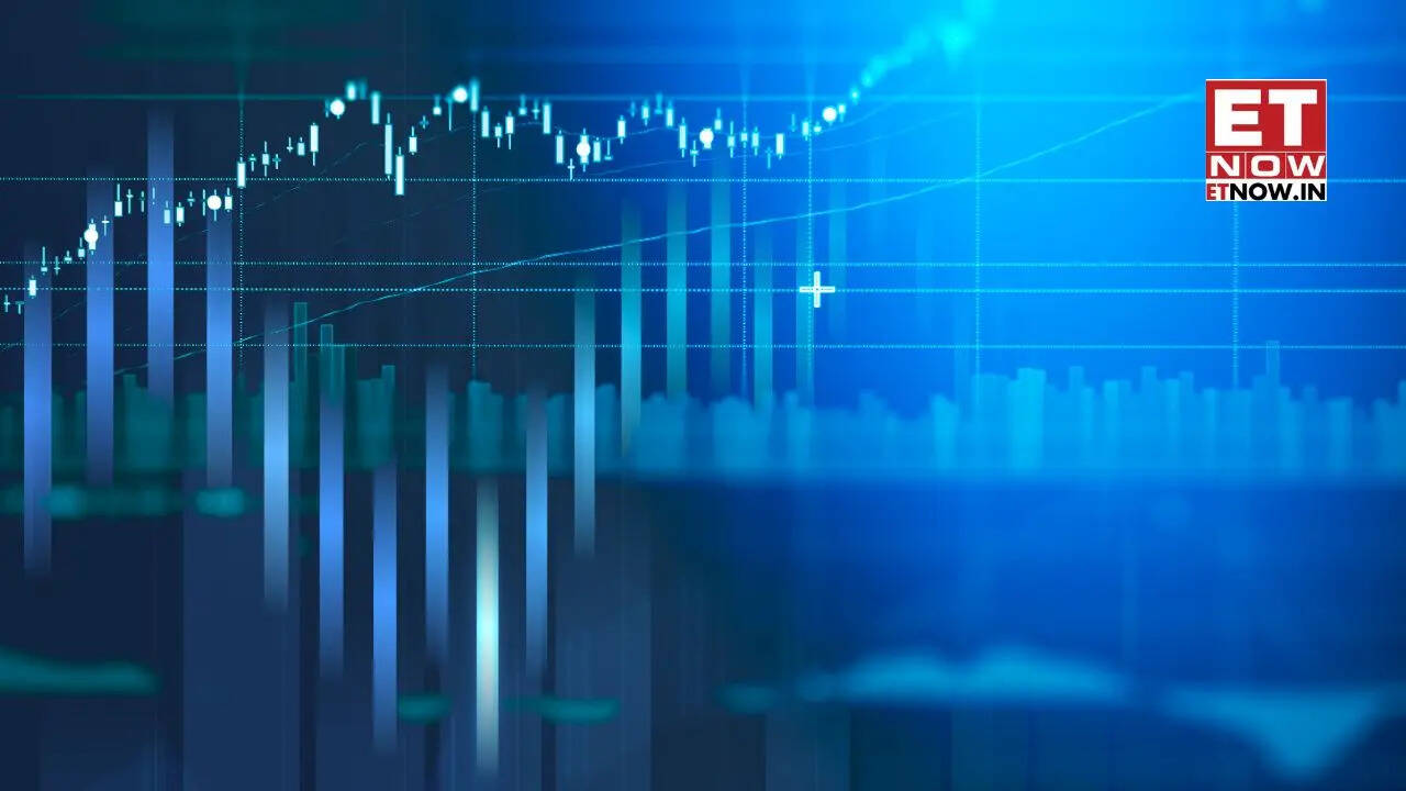 Sensex Today | Stock Market Live Updates, 20 May 2026: Sensex drops over 350 points, Nifty around 23500; Rupee hits a fresh record low