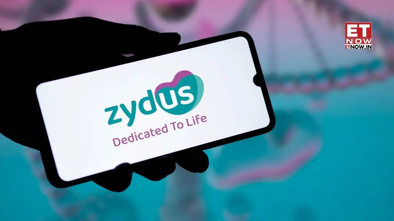 Zydus Lifesciences share price spikes over 6%, hits life-high, brokerages see upside post Q4FY26, revenue surges 16% - Markets