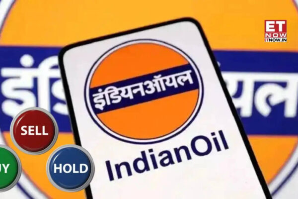 Indian Oil Corporation Share Price: Brokerage upgrades rating to hold after IOCL's strong Q4 performance - Check latest target price - Markets