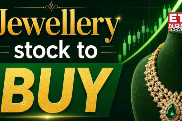 Jewellery stock to BUY: THIS Tata group’s multibagger stock could outperform peers, offers 30% upside - Markets