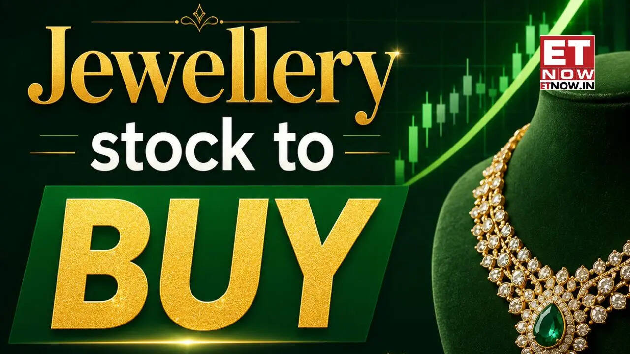 Jewellery stock to BUY: THIS Tata group’s multibagger stock could outperform peers, offers 30% upside - Markets