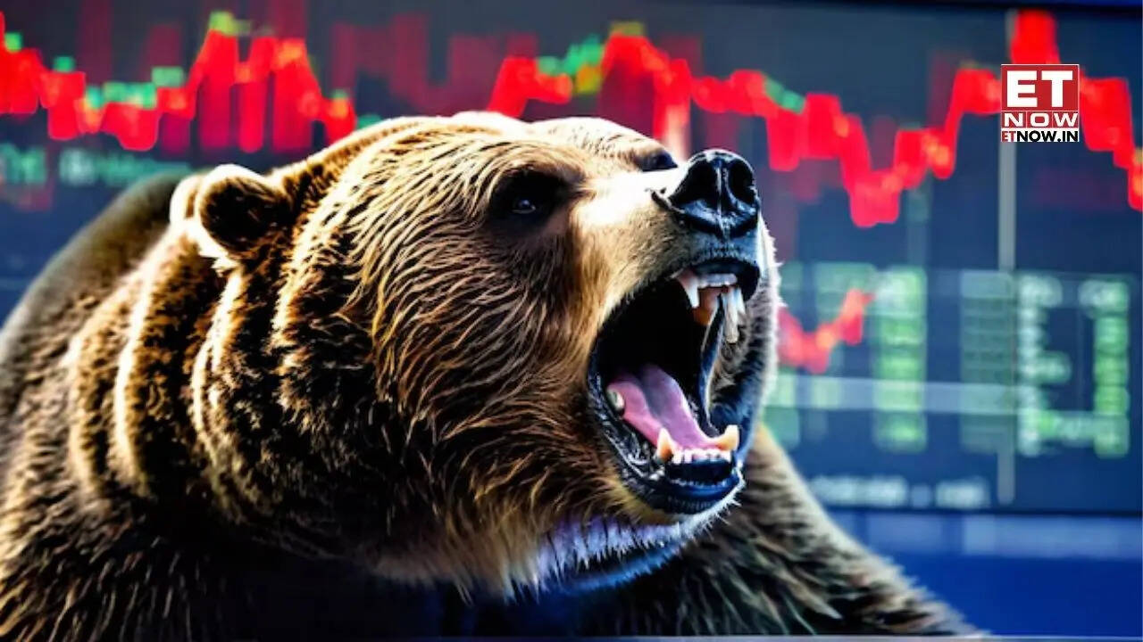 Nifty IT correction deepens: Index down 27% from peak, gap with 52-week lows narrows; Infosys, Wipro, TCS near record low - Buy the dip? - Markets