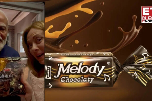 Parle Industries: When candy moved the stock! PM Modi's Melody gift to Italian PM pushes share to hit upper circuit - Markets