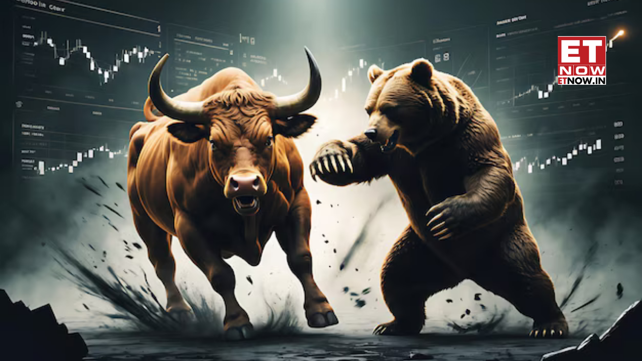 Stock Market Today, May 20: Sensex ends 118 pts higher, Nifty above 23650; factors behind the volatile session, top gainers and losers | Closing Bell - Markets
