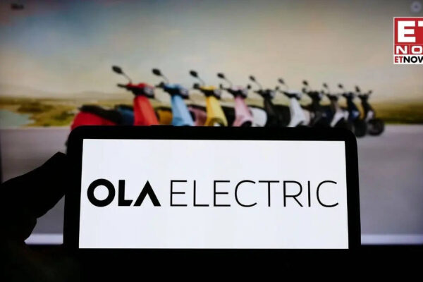 Ola Electric Q4 Results FY 2026: EV maker posts Rs 500 cr loss, revenue dips 56% to Rs 265 cr - Markets