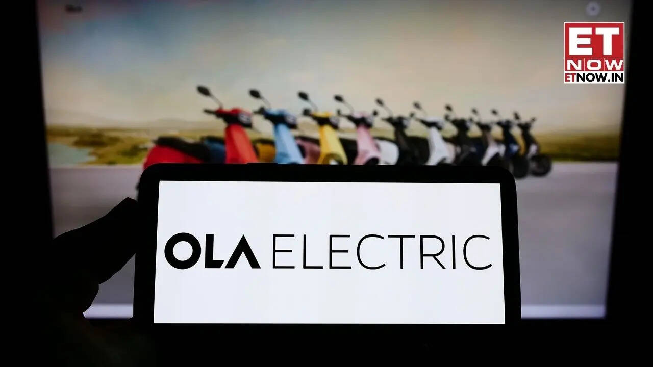 Ola Electric Q4 Results FY 2026: EV maker posts Rs 500 cr loss, revenue dips 56% to Rs 265 cr - Markets