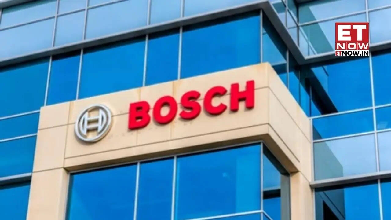 Bosch Dividend 2026: Rs 270 cash reward announced for shareholders in Q4 results; profit at Rs 569 crore - Check quarterly earning details - Markets