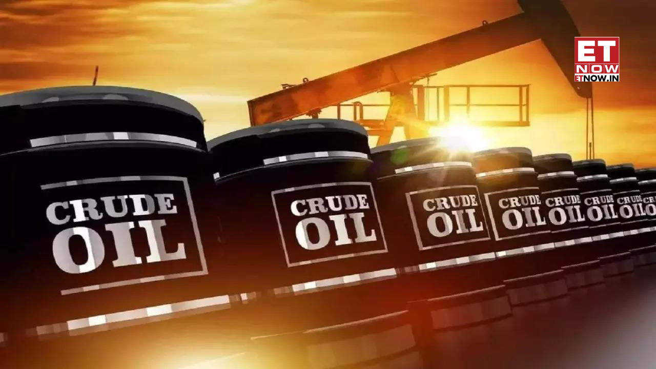 Oil slips to $105 on Iran signals for diplomacy to end war; Trump flags ‘Final Stage’ of conflict
