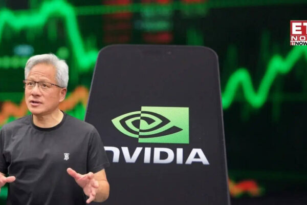 Nvidia Q1 revenue skyrockets 85% to record $81.6 billion; data center boom drives growth, $80 billion buyback announced