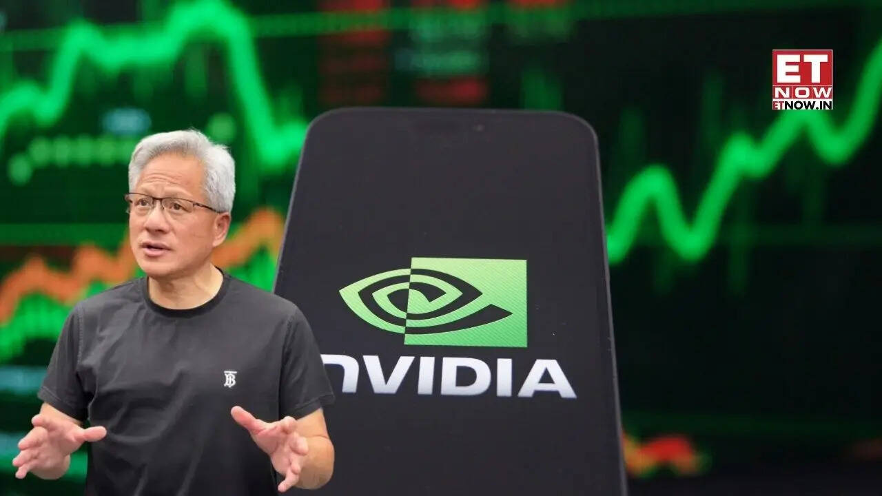 Nvidia Q1 revenue skyrockets 85% to record $81.6 billion; data center boom drives growth, $80 billion buyback announced