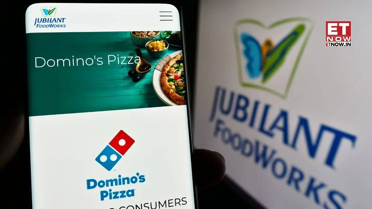 Jubilant FoodWorks share price in focus: Brokerages turn cautious as Q4 profit dips nearly 14%; target price trimmed on margin pressure - Markets