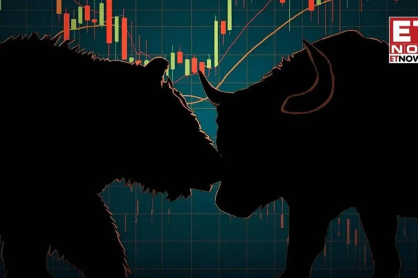 Stock Market Live: Benchmark indices gain at market open, Nifty spikes nearly 1%, Sensex up 500 points, rally led by oil price softness; Brent at $105 - Markets