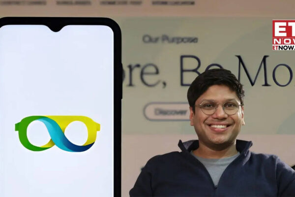 Lenskart Share Price Target: Piyush Bansal-led company's stock jumps 6% after Q4 results; brokerages see 32% upside - Markets