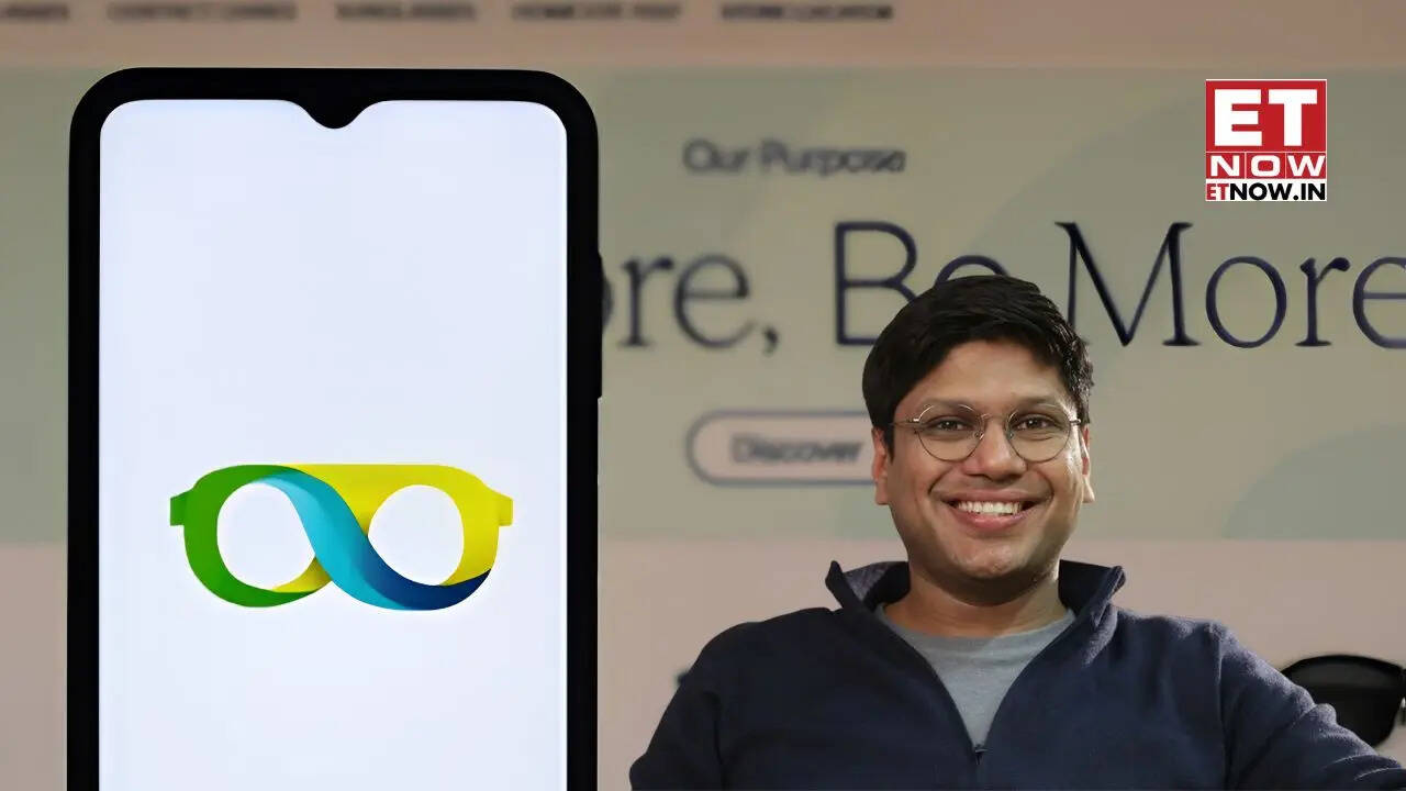 Lenskart Share Price Target: Piyush Bansal-led company's stock jumps 6% after Q4 results; brokerages see 32% upside - Markets
