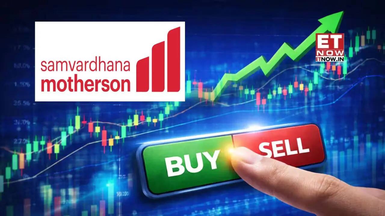BUY, SELL or HOLD: Samvardhana Motherson share price in focus after Q4 results; profit surges 46% YoY - Check target - Markets
