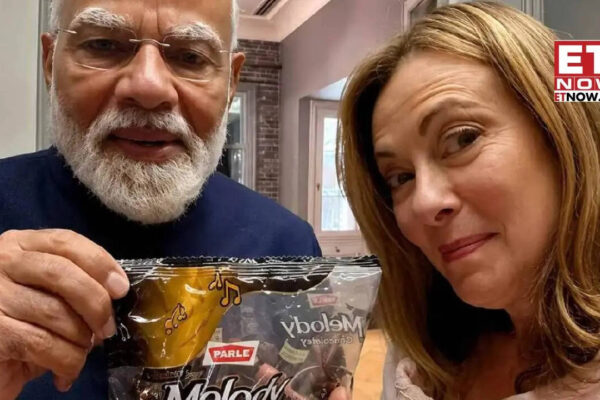 Parle share price jumps 5% for second straight session after PM Modi’s ‘Melody’ gesture sparks investor confusion - Markets