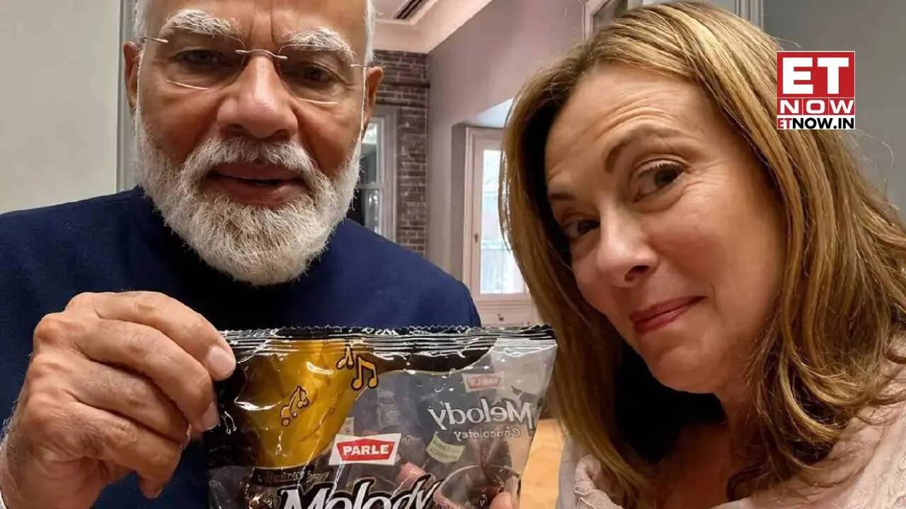 Parle share price jumps 5% for second straight session after PM Modi’s ‘Melody’ gesture sparks investor confusion - Markets