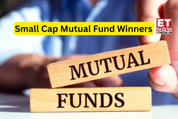 Small Cap Mutual Fund Winners: These schemes delivered big returns in 3, 5 & 10 years - LIST - Mutual Funds