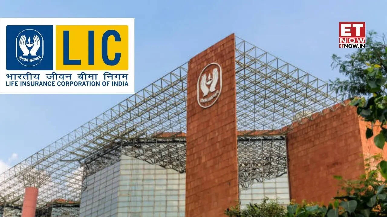 LIC share price spikes over 1% ahead of Q4FY26 results; dividend announcement in focus - Markets