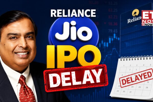 Reliance Jio IPO: From 2019 promise to 2026 market volatility cloud, why Mukesh Ambani’s mega listing still has no launch date - Markets
