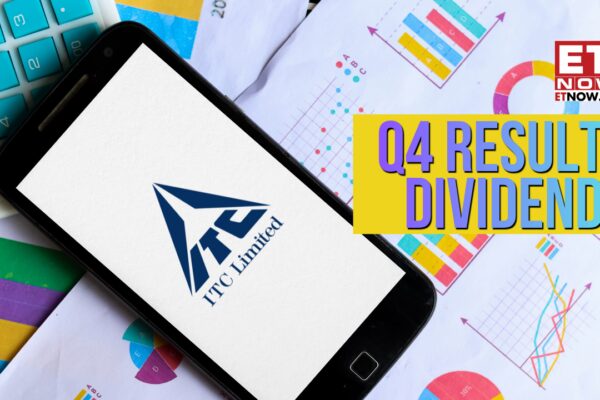 ITC Q4 results FY26 out: Rs 8 dividend announced! Profit up 4.9% YoY to Rs 5113 cr, cigarette business grows by 26% - Markets