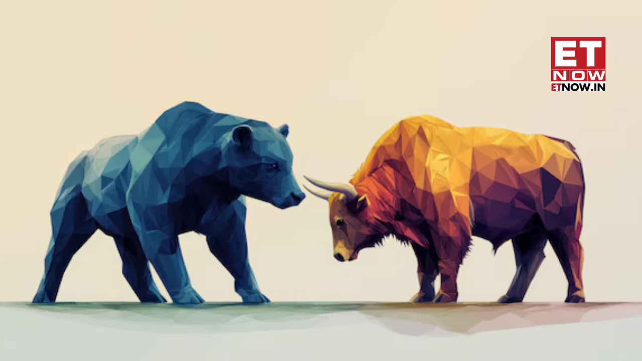 Stock Market Today, May 21: Sensex ends 135 pts lower amid choppy trade, Nifty settles at 23654; check top losers and gainers | Closing Bell - Markets